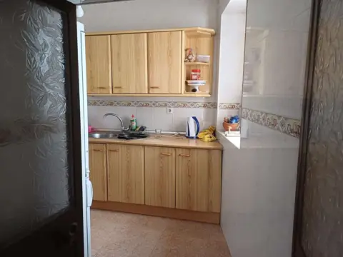 Casa en Almáchar
