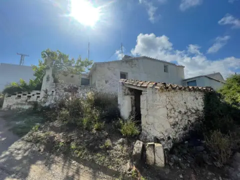 Casa en Puertosol-El Limonero-El Tomillar