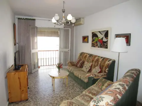 Apartamento en calle de María Vega Sánchez