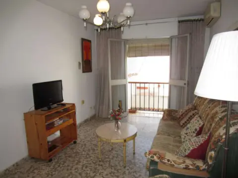 Apartamento en calle de María Vega Sánchez