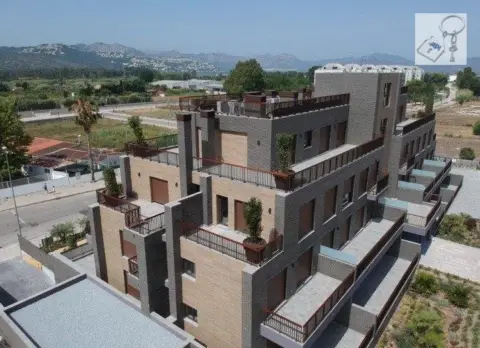 Apartament a Dénia