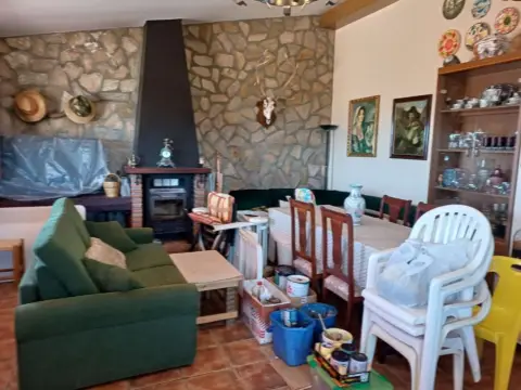Casa en Macharaviaya