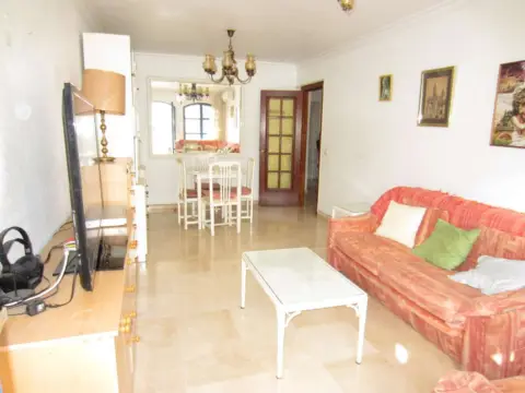 Piso en calle de Ollería