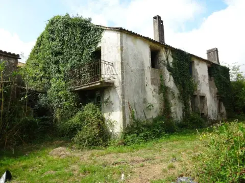 Casa en Brión