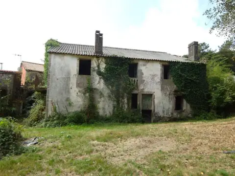 Casa en Brión