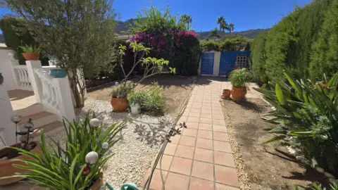 Chalet en Capellanía-Retamar