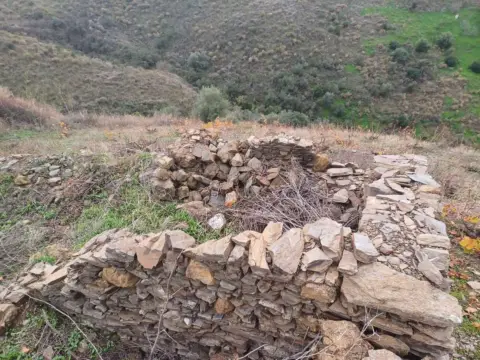 Terreno en Almáchar