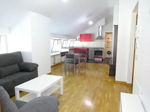 Piso en Bertamiráns