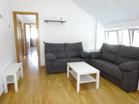Piso en Bertamiráns