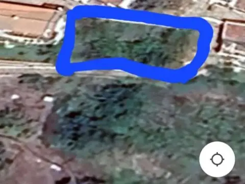 Terreno en Macharaviaya