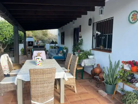 Casa en El Borge