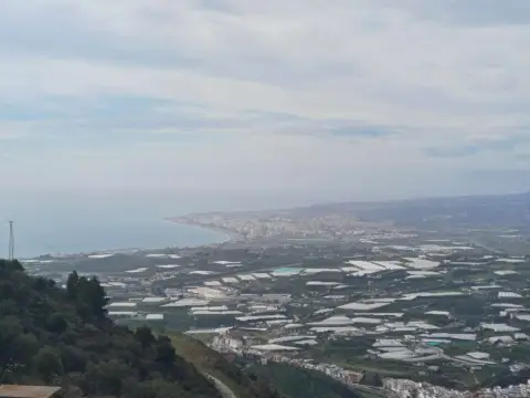 Terreno en Algarrobo