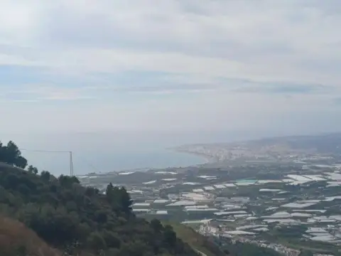 Terreno en Algarrobo