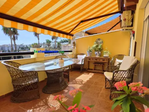 Casa en calle N-340, 121A (Urbanizacion Minasol - Taramay)