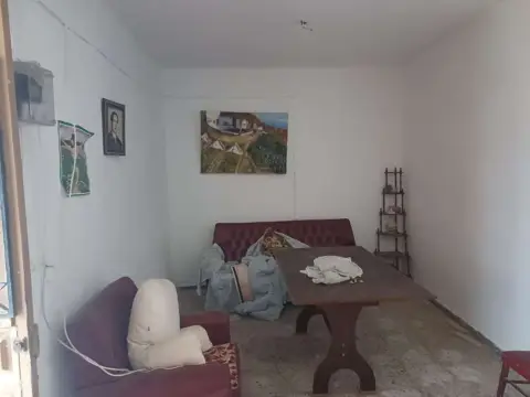 Casa en Almáchar
