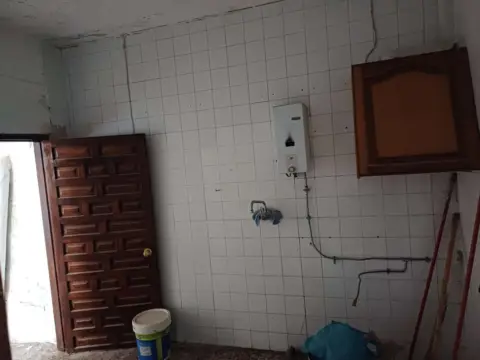 Casa en Almáchar