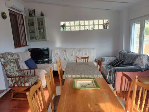 Casa en Almáchar