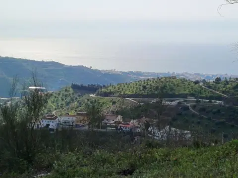 Terreno en Centro Histórico-La Merced