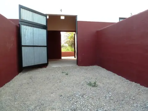 Finca rústica en calle CV-95