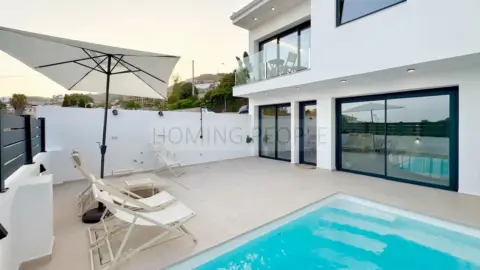 Casa en Avenida del Mediterráneo