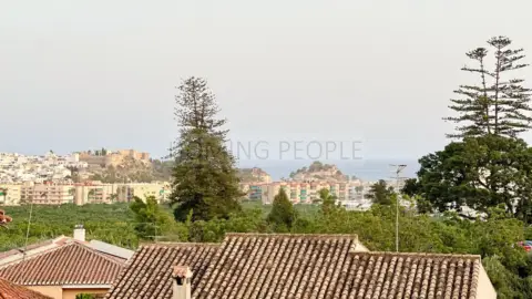 Casa en Avenida del Mediterráneo