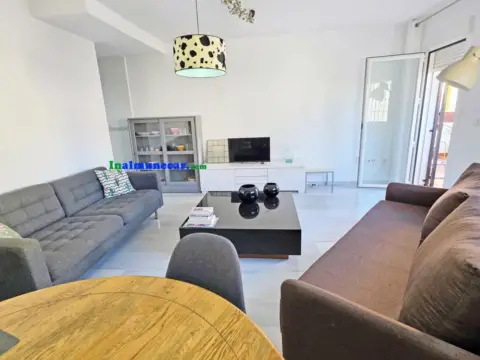 Apartamento en calle de las Maravillas
