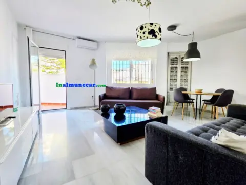 Apartamento en calle de las Maravillas