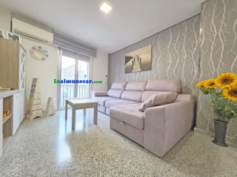 Apartamento en calle de la Carmen Baja
