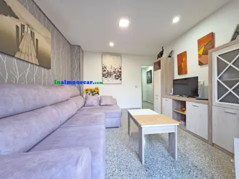 Apartamento en calle de la Carmen Baja