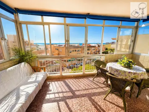 Apartamento en La Mata