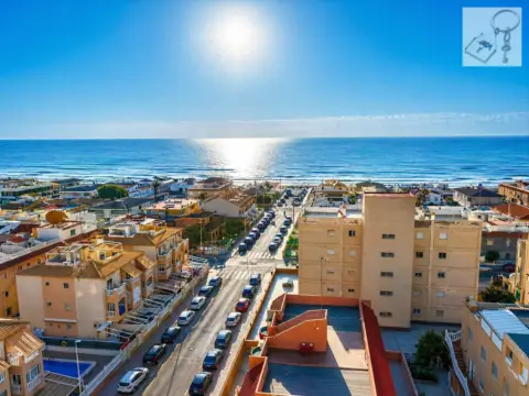Apartamento en La Mata