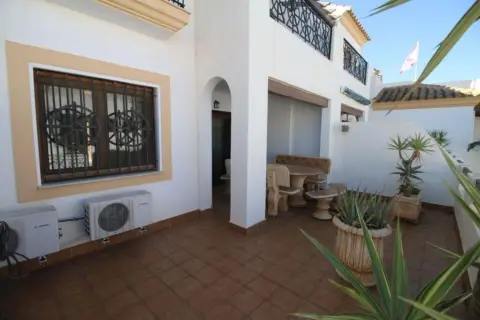 Apartamento en calle Altos del Coto