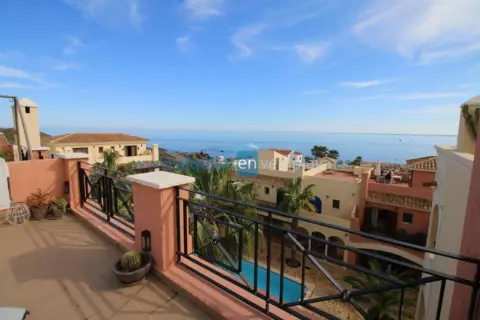 Dúplex en calle de la Esperanza