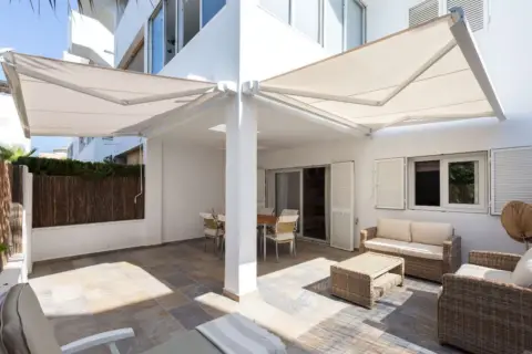 Apartamento en calle de Bergantín