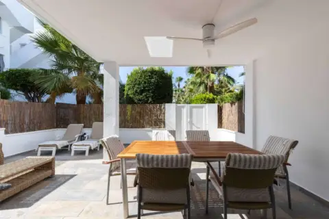 Apartamento en calle de Bergantín