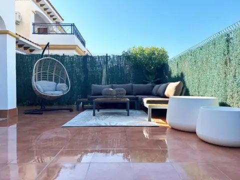 Apartamento en Avenida Ciudad de Castellón