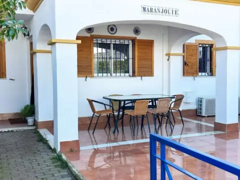 Apartamento en Avenida Ciudad de Castellón