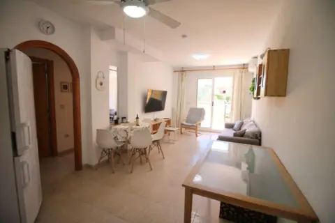 Apartamento en Avenida Ciudad de Castellón