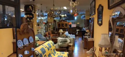 Local comercial en Centro