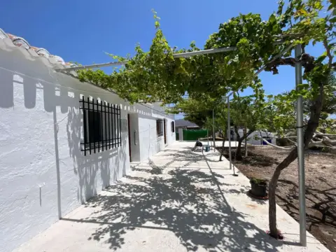 Casa en Cuevas de Almanzora