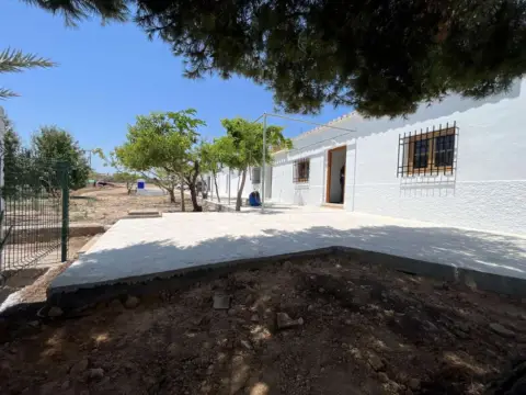 Casa en Cuevas de Almanzora