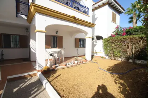 Apartamento en Avenida del Descubrimiento