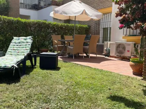 Apartamento en Avenida del Tomillo