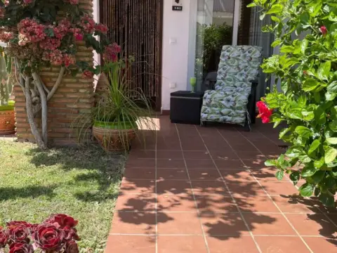 Apartamento en Avenida del Tomillo
