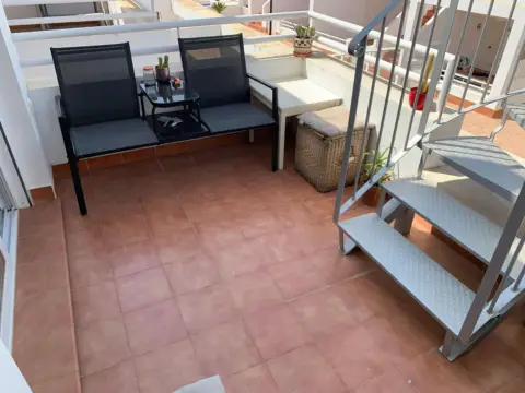 Apartamento en Camino del Secano
