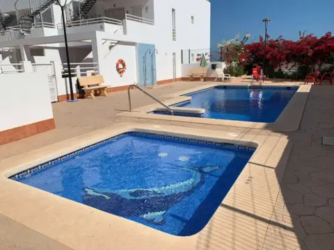 Apartamento en Camino del Secano