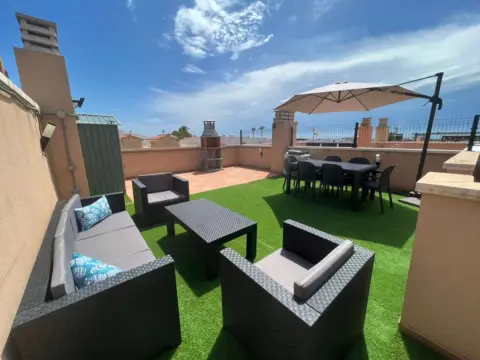 Apartamento en Camino del Secano