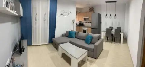 Apartamento en Camino del Secano