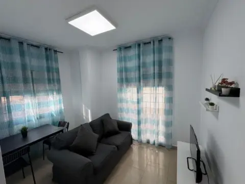 Apartamento en calle de Joaquín Escobar