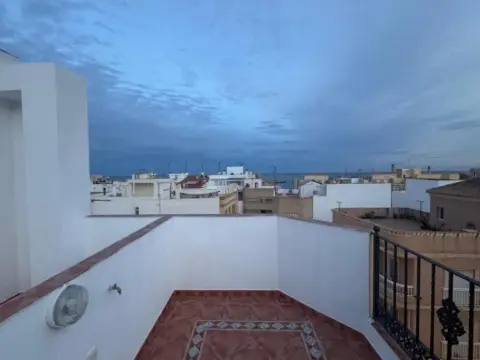 Apartamento en calle de Joaquín Escobar